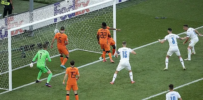 Sensatie! Tsjechië kegelt Nederland uit het EK