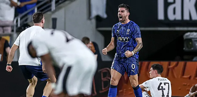 WK Clubs: schokkende teloorgang Man City, ook Inter druipt af