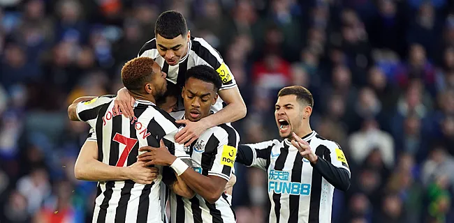 'Newcastle doet Premier League daveren: bod van 95 miljoen'