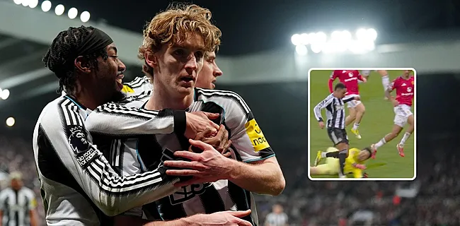 Droomreeks United voorbij, finalisten Copa del Rey bekend