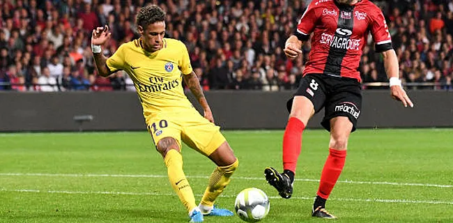 'PSG betaalde veel meer dan 222 miljoen voor Neymar' 