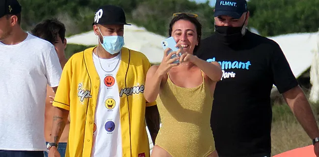 'Roekeloze uitspatting Neymar komt duur te staan'