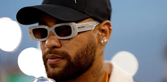 'Onverwachte volgende stap Neymar: iedereen verbaasd'