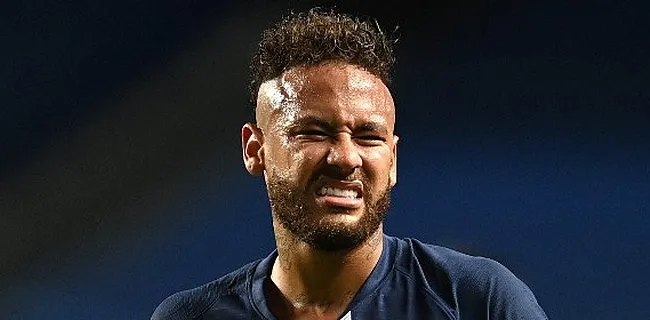 'Barça stond in 2019 op 20 miljoen van terugkeer Neymar'