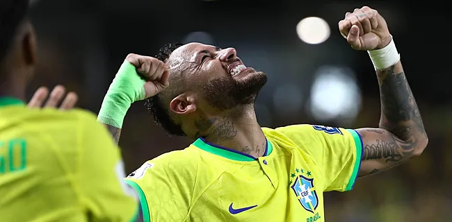 Weg voor transfer ligt open: Saudi's zetten Neymar op straat