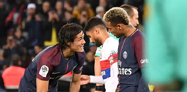 'Ruzie bij PSG drijft wereldster naar Real Madrid'