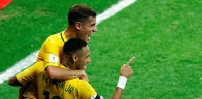'Neymar doet Coutinho opzienbarende Barça-onthulling'