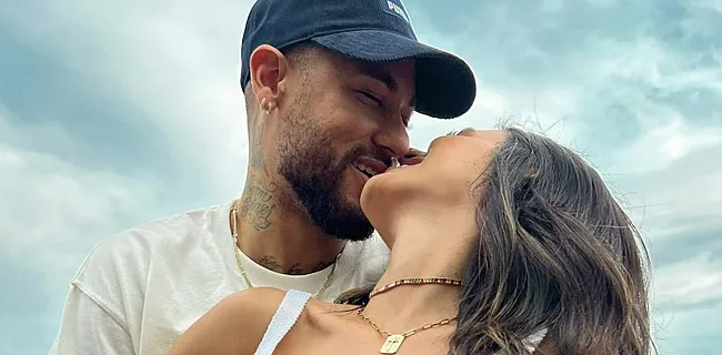 Neymar kondigt zeer groot nieuws aan op Instagram