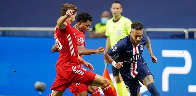 Bayern en PSG lossen verwachtingen in: 