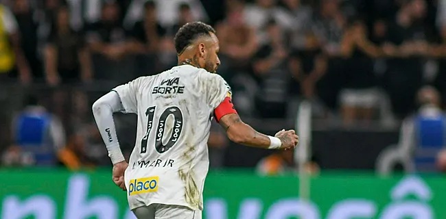 'Eén man staat sensationele comeback Neymar in de weg'