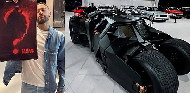 Neymar doet miljoeneninvestering: 