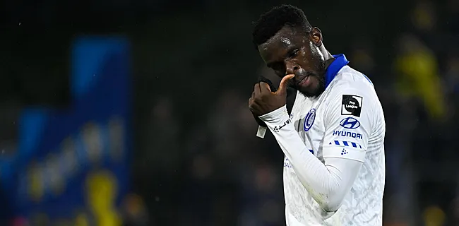 TRANSFERUURTJE: 'Club heeft helemaal beet, Real shopt bij Anderlecht'