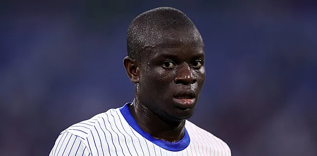 'Kanté maakt sensationele terugkeer naar Premier League'