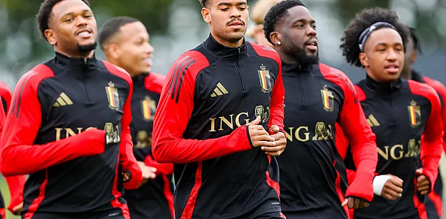 Rode Duivel maakt knaltransfer bekend: 16 miljoen euro