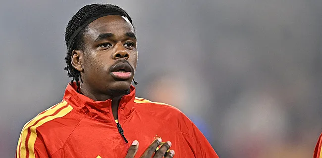 Schrijnend: Nathan Ngoy racistisch bejegend na Turkije