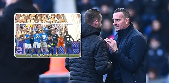 Club Brugge bevoordeeld op Genk? Hayen klaar en duidelijk