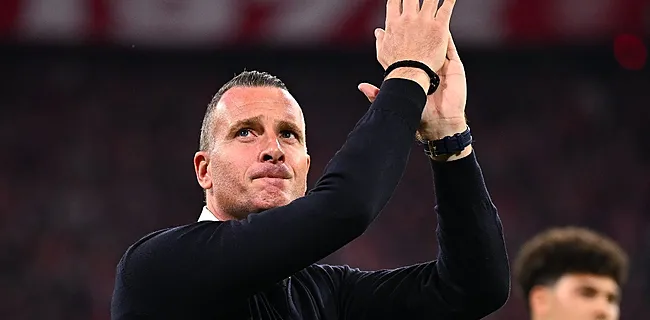 Nieuwe info duikt op: Nicky Hayen naar KRC Genk?