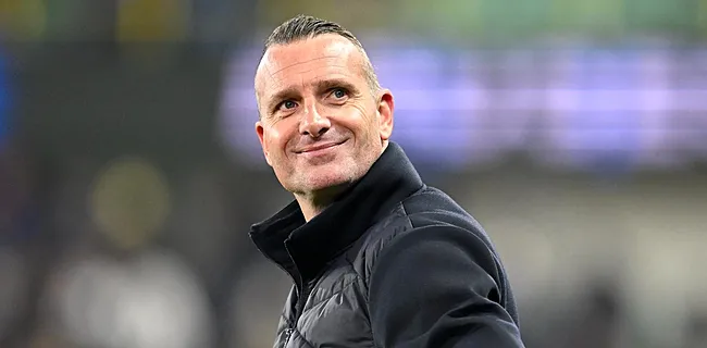 Hayen onthult: zó reageerde Club Brugge op Genk-overgang