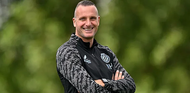 ‘Club Brugge heeft z’n zinnen gezet op nieuwe prooi’