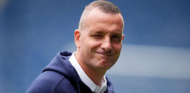 'Club Brugge all-in: oude bekende Anderlecht in aantocht'