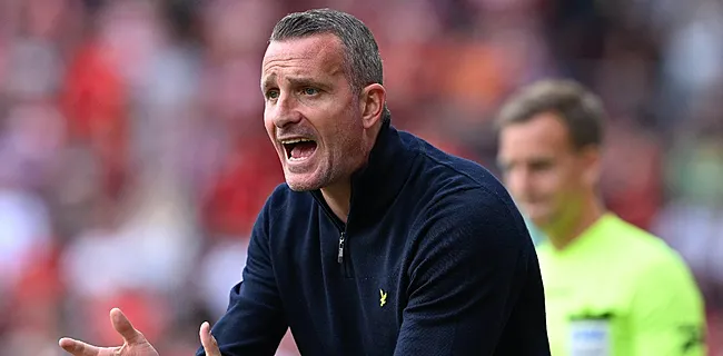Crisis Club Brugge: hoofd van Hayen al op kapblok?