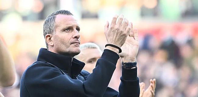 Hayen verbaast op persbabbel: opvallende schuldige bij Club