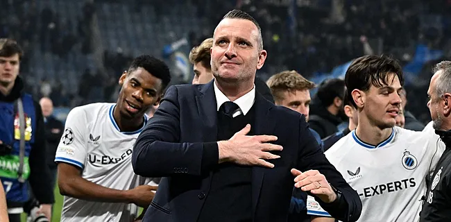 ‘Club Brugge wordt geplunderd: op de rand van leegloop’
