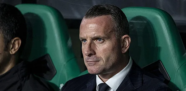 Club krijgt draai om de oren: 