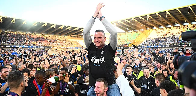 Goed nieuws voor fans: titelviering Club hier live te volgen