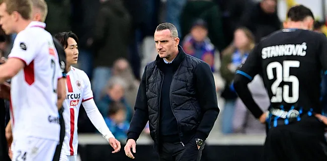 Druk op Hayen stijgt: verklaring voor opvallende opstelling