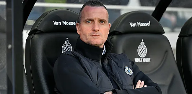 'Club Brugge katapulteert naar 20 miljoen-toptransfer'