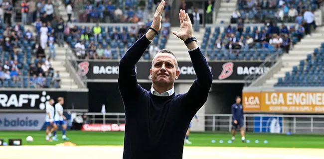 Paniek in Brugge? Bestuur komt met opvallend antwoord