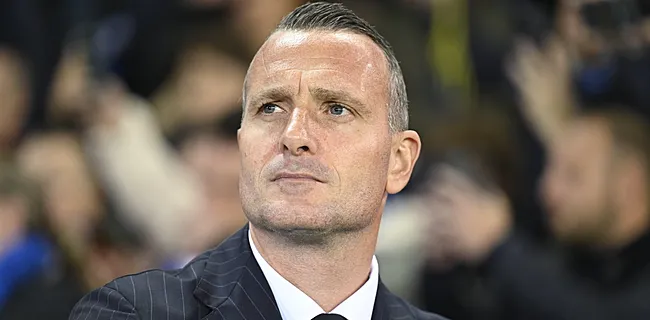 Uppercut voor Club Brugge: sterkhouder out tot nieuwjaar