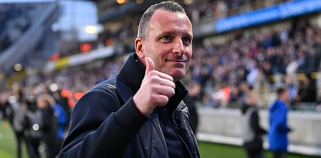 ‘Club Brugge haalt krachtig uit met JPL-powerhouse’