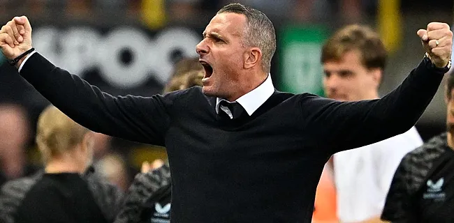 'Witte rook op til: kassa rinkelt bij Club Brugge'