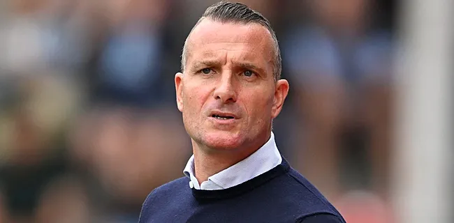 Hayen houdt adem in: Club Brugge vreest rampscenario