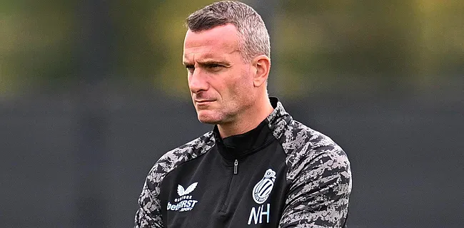 'Hayen houdt adem in: Club Brugge ontvangt monsterbod'