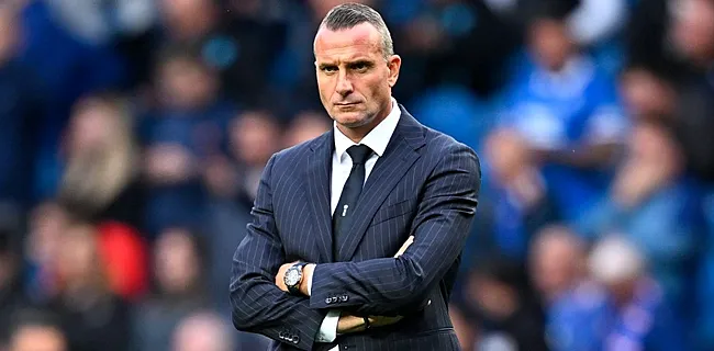 'Koude oorlog bij Club Brugge: situatie escaleert'