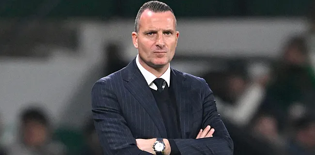 Hayen houdt adem in: noodoplossing bij Club Brugge?