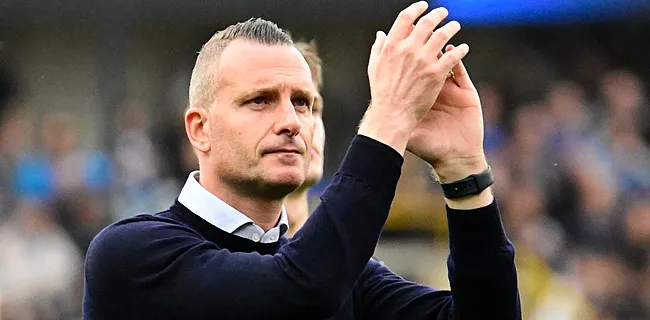'Club Brugge verhoogt bod: eerste aanwinst op komst?'