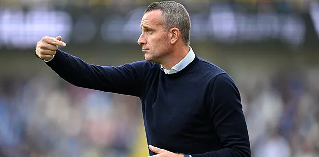 'Club Brugge loopt blauwtje bij oude bekende Anderlecht'