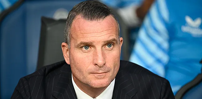 Controverse bij Club Brugge: Hayen spreekt klare taal