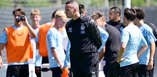 'Club Brugge voegt nieuwe prioriteit toe aan verlanglijst'