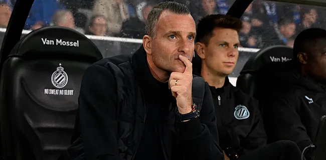 'Club Brugge houdt adem in: Hayen op weg naar Celtic?'