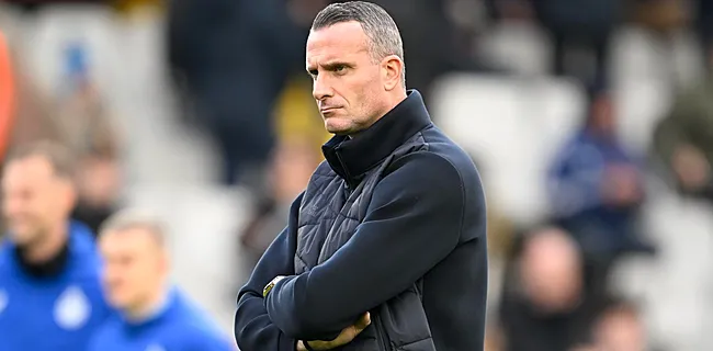 Hayen met handen in het haar: blessuregolf bij Club Brugge