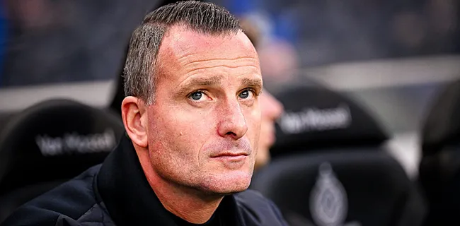 Hayen houdt adem in: dubbele uppercut voor Club Brugge