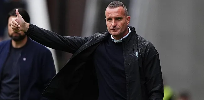 'Club Brugge hakt knoop door: Jashari out, Stankovic in?' 