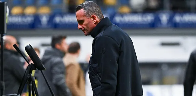 Bijltjesdag bij Club Brugge: reden ontslag Hayen onthuld