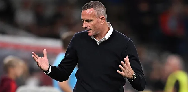 Hayen blijft puzzelen: Club Brugge maakt selectie bekend