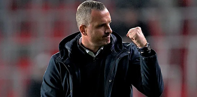 KRC Genk waagt gokje: Hayen vist 'dure miscast' op